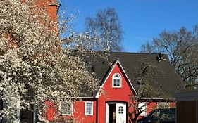 Kapitänshaus Scharmberg, Ferienwohnung Kormoran